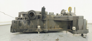 TAPA BALANCINES FORD FOCUS LIM. 1.0 I TURBO 125 F