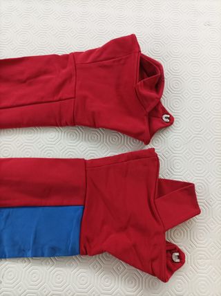 Tuta da sci fondo Sportful