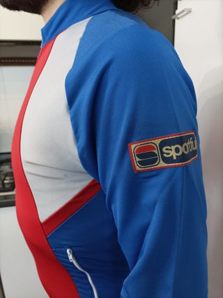 Tuta da sci fondo Sportful