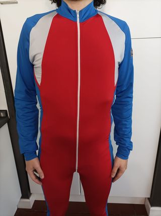 Tuta da sci fondo Sportful