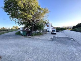 Nave industrial en venta en Almoguera