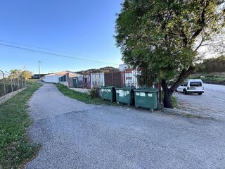 Nave industrial en venta en Almoguera