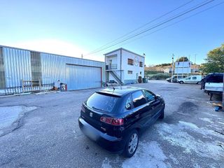 Nave industrial en venta en Almoguera
