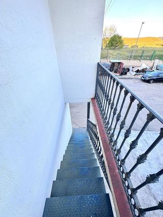 Nave industrial en venta en Almoguera