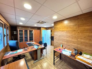 Nave industrial en venta en Almoguera