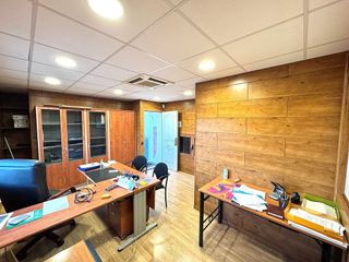 Nave industrial en venta en Almoguera