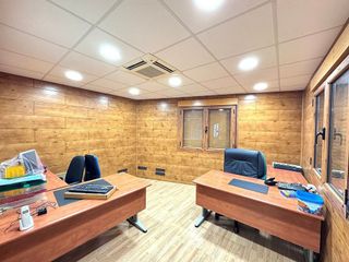 Nave industrial en venta en Almoguera