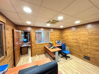 Nave industrial en venta en Almoguera