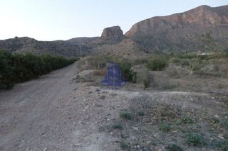 Terreno en venta en Santomera