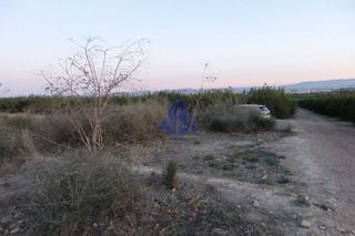 Terreno en venta en Santomera