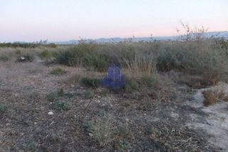 Terreno en venta en Santomera