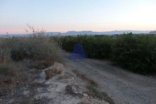 Terreno en venta en Santomera