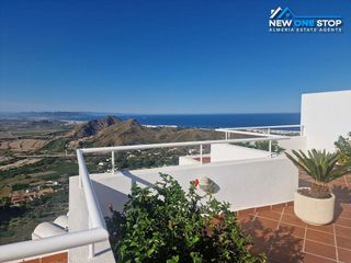 Piso en venta en Mojácar ciudad en Mojácar