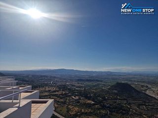 Piso en venta en Mojácar ciudad en Mojácar