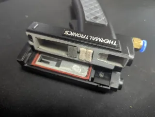 Estación Desoldar Metcal