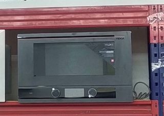 Microondas De Encastre