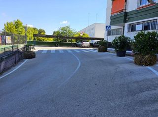 Piso en venta en Este-Delicias en Jerez de la Frontera