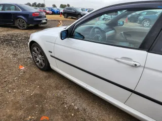 BMW Serie 3 2004