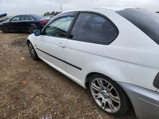 BMW Serie 3 2004