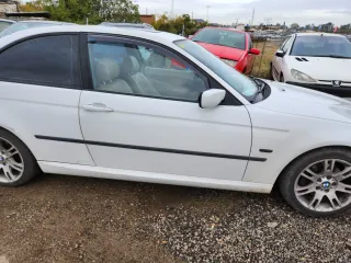 BMW Serie 3 2004