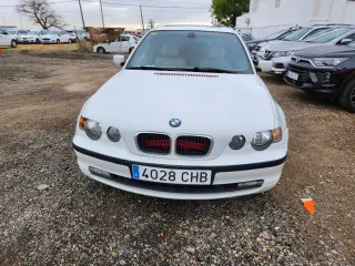 BMW Serie 3 2004
