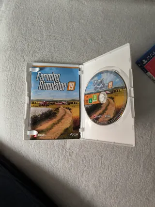 Farming Simulator 19 Day One PC