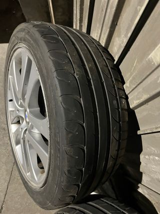 Llantas BMW 17"