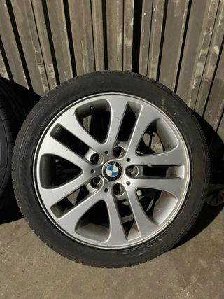 Llantas BMW 17"