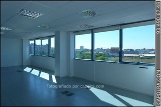 Oficina en alquiler en Sant Just Desvern