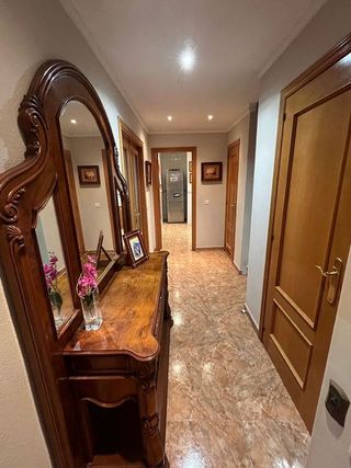 Casa adosada en alquiler en Polígonos - Recinto Ferial Cortijo de Torres en Málaga