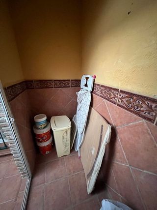 Casa adosada en alquiler en Polígonos - Recinto Ferial Cortijo de Torres en Málaga