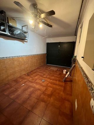 Casa adosada en alquiler en Polígonos - Recinto Ferial Cortijo de Torres en Málaga