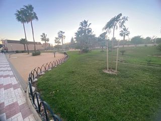 Casa adosada en alquiler en Polígonos - Recinto Ferial Cortijo de Torres en Málaga