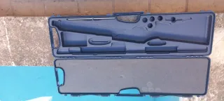 Maletín Beretta Azul