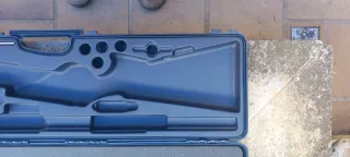 Maletín Beretta Azul