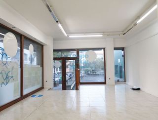 Local comercial en alquiler en Centro en Errenteria