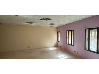 Oficina en alquiler en Centro - El Pilar en Ciudad Real