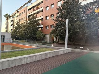 Piso en alquiler en Campus de la Salud en Granada