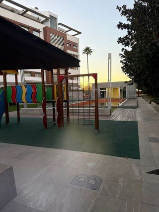 Piso en alquiler en Campus de la Salud en Granada