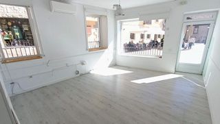 Local comercial en alquiler en Manzanares el Real