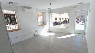 Local comercial en alquiler en Manzanares el Real