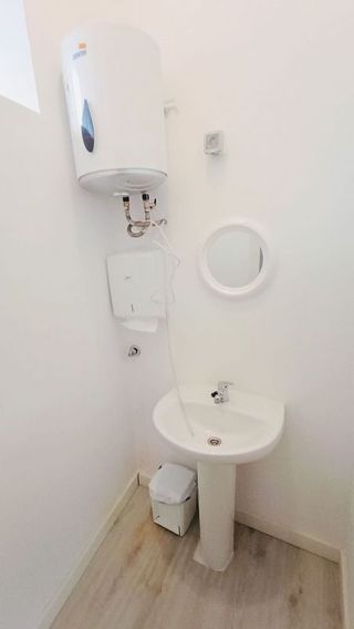 Local comercial en alquiler en Manzanares el Real