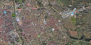 Local comercial en alquiler en Trobajo del Camino en San Andrés del Rabanedo