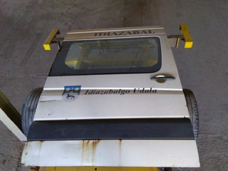 PUERTA LATERAL CORREDERA DERECHA VOLKSWAGEN C