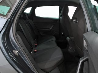 SEAT Ibiza FR Salta!