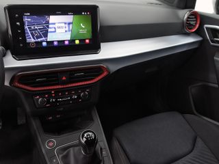 SEAT Ibiza FR Salta!