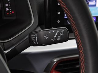 SEAT Ibiza FR Salta!