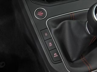 SEAT Ibiza FR Salta!
