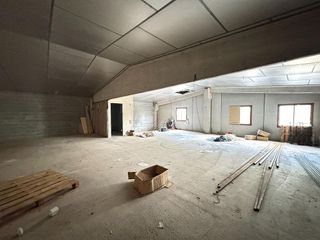 Nave industrial en venta en Sant Vicenç de Castellet