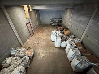 Nave industrial en venta en Sant Vicenç de Castellet